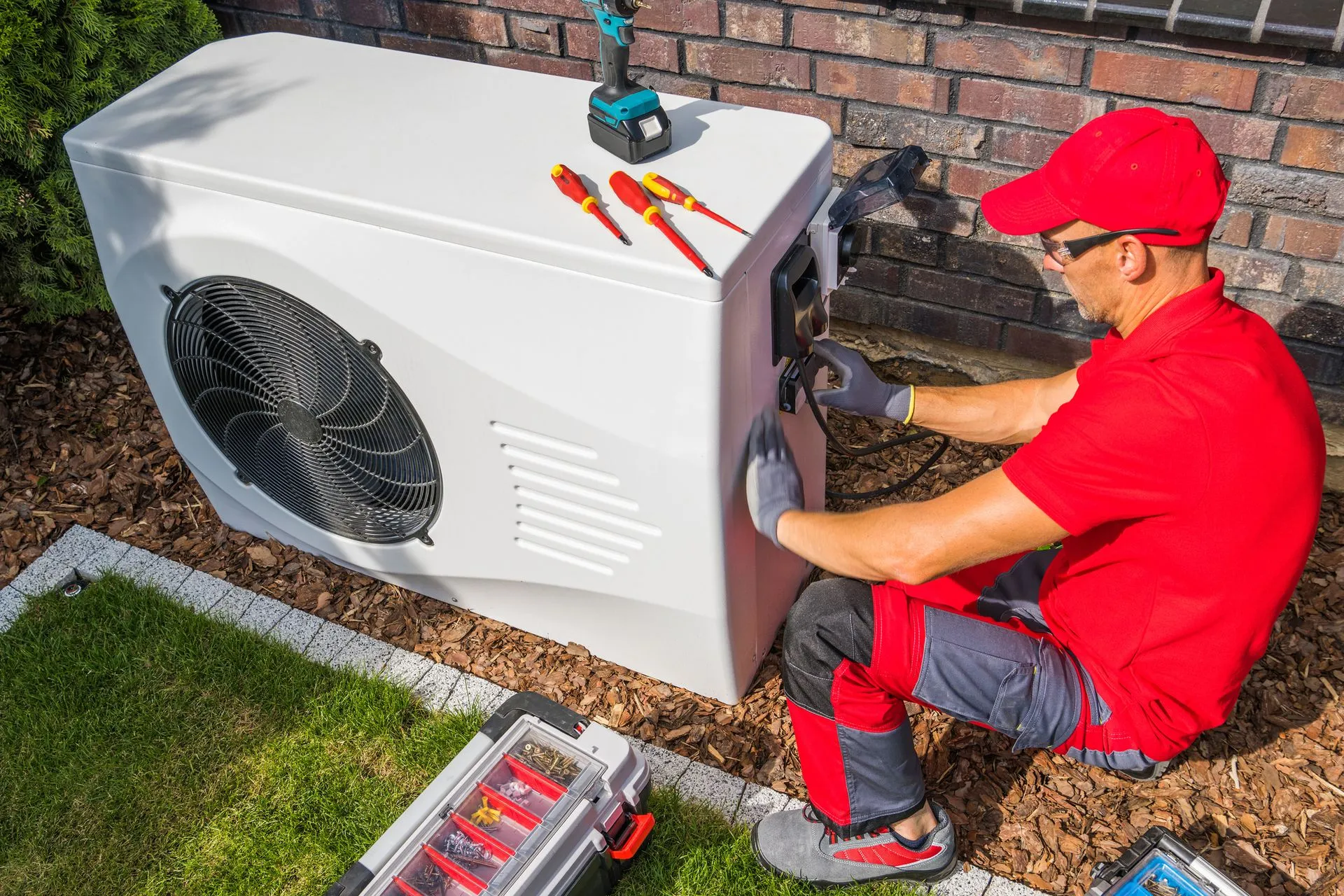 About HVAC in Clayton, IN